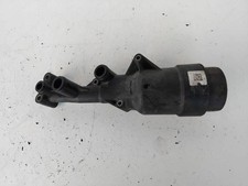 Mercedes-Benz Sprinter W906 2007 Diesel 125kW Halterung Ölfilter Ölkühler Mercedes-Benz Sprinter W906 2007 Diesel 125kW Halterung Ölfilter Ölkühler