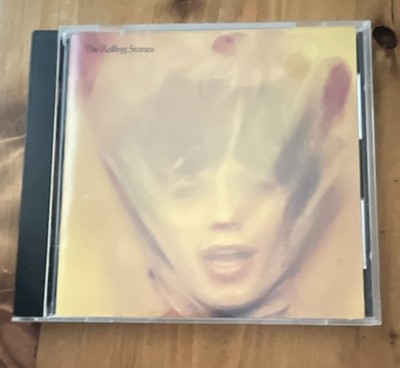 The Rolling Stones Goats Head Soup CD Remastered 1994 Virgin