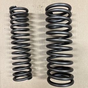 Wacker Neuson WKR-BS70-2i Spring Set for Trench Rammers OEM Part 0113843