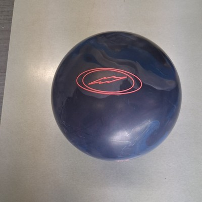 Storm Ion Pro bowling ball 16 LB. 1ST QUALITY NEW IN BOX UNDRILLED