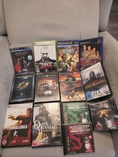 Spiele Konvolut / PlayStation 3 / Xbox 360 / ...