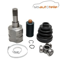 Innengelenk Gelenksatz Antriebswelle Links Fiat Bravo II 198 1.4 T JET
