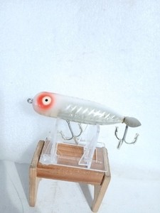 Heddon Magnum Torpedo | eBay