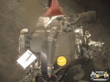 MOTORE SEMICOMPLETO PER RENAULT Captur Serie K9KB6 K9KB6 Diesel 1500 (13>)