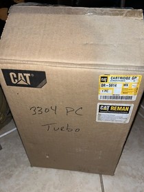 0R5914 - CARTRIDGE - TURBO 3304 PC engine
