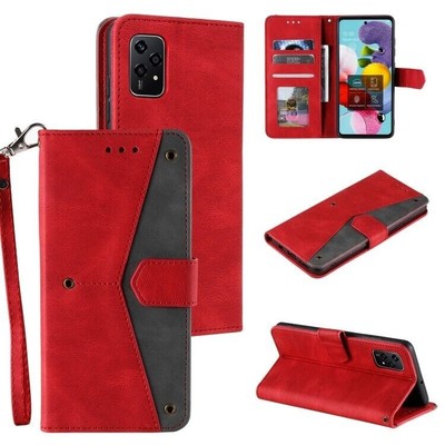 xinyunew Cover per Honor 200 lite 5G Custodia Portafoglio