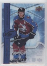 2017-18 Upper Deck Ice Erik Johnson #54 00du