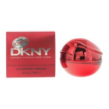 Image of DKNY Be Tempted Eau de Parfum 30ml Spray for Her