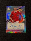 Topps Finest UEFA Euro 2024 Xaver Schlager Auto