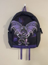 Murder Drones Uzi Backpack Hot Topic