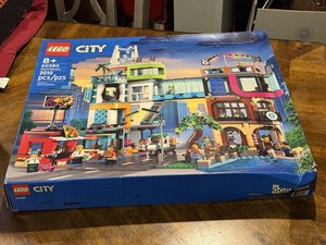 Lego 60371 | eBay