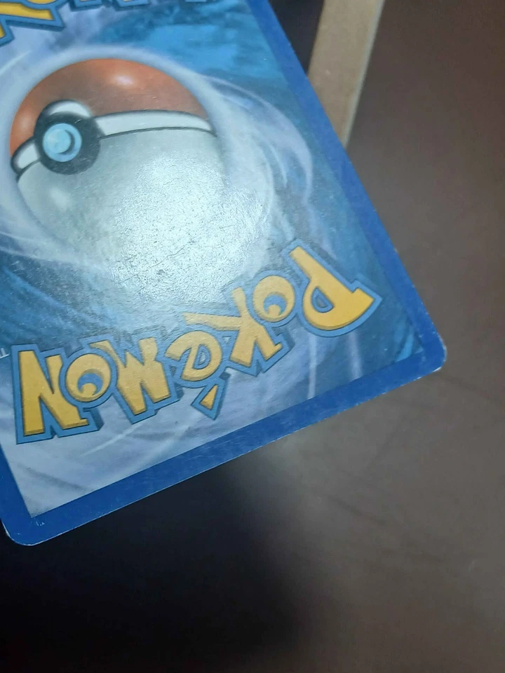 HP Groudon - 6/95 - Holo Rare - TCG Pokémon Call of Legends - Image 3 of 4