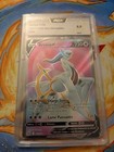 Carte Pokémon Arceus V FA 165/172 E&B Stars Étincelantes PCA 9,5