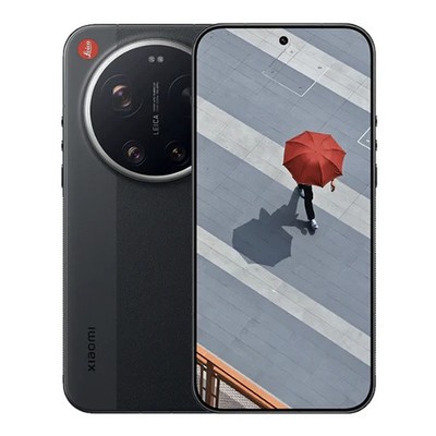 Xiaomi 17 Ultra 5G Leitzphone (Leica Edition CN Version) 16GB 1TB Dual Sim