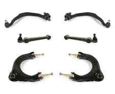 6 CONTROL ARM BALL JOINT KIT AVENGER ECLIPSE GALANT SEBRING 95-99 UPPER LOWER