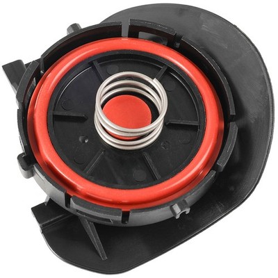 Membran Kurbelgehäuseentlüftung für Peugeot 207 MINI Cooper R57 R58 11127646554;
