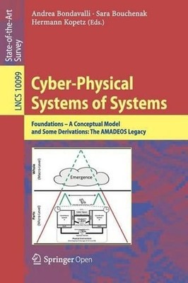 Cyber-Physical Systems of Systems: Foundations - A Conceptual Model and Some Der