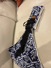 Baby Sling carrier / NEW / Navy