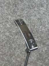 New 2020 Scotty Cameron Special Select Newport Putter - RH, 35" - with HC!!