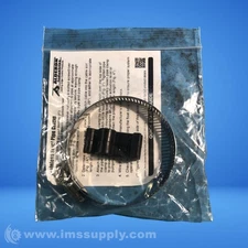 Alderon Industries 2000556 Stainless Steel Pipe Clamp FNFP