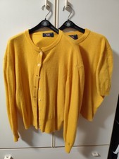 2 Maglie Lana Twin Set Donna Lana E Angora. Taglia S