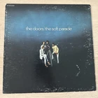 The Doors The Soft Parade Vintage Vinyl LP Elektra Record EKS-75005 Gatefold