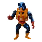 Stinkor He-Man Masters of the Universe MOTU Mattel 1985 Vintage Action Figure