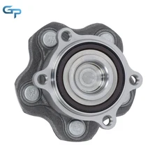 2 Rear Wheel Hub Bearing For Nissan Pathfinder 2013-2019 Altima 2007-2018 Maxima