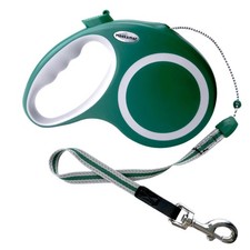 Retractable Dog Leash, 30 FT Dog Walking Leash for Medium Large Dogs up to 77...