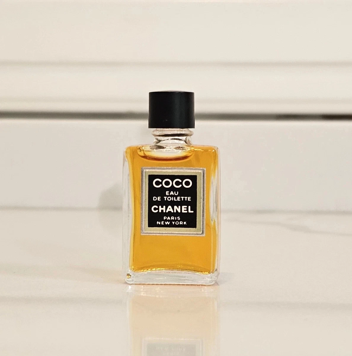 Preços baixos em CHANEL Coco Eau de Toilette Feminino | eBay
