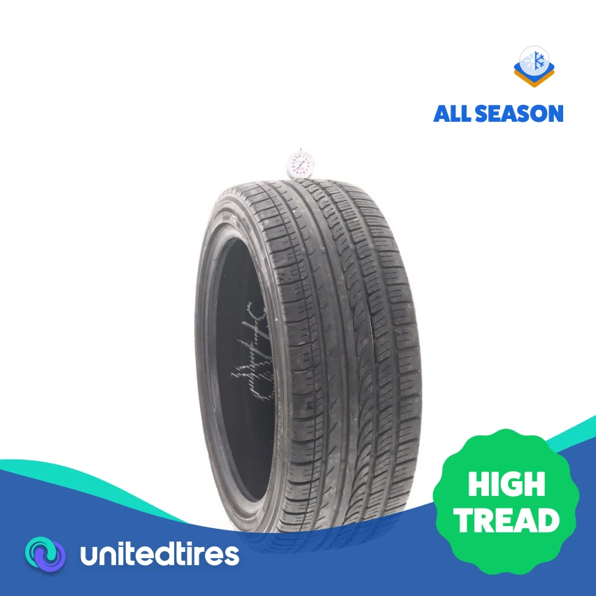 その他 saki Yokohama 225/45/18 All Season Tires for sale | eBay