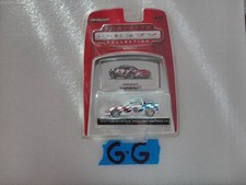GREENLIGHT CHEVROLET CORVETTE 2007 Z06 BRICKYARD 400 PACE COLLECTION 1:64 #18615