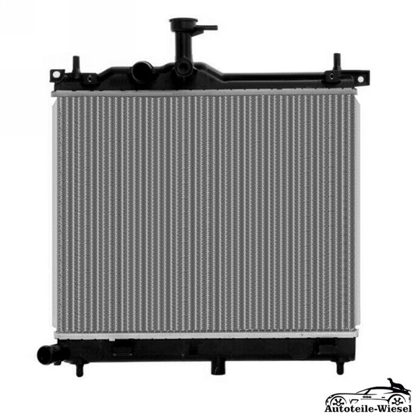 MotorküHlung Radiator FüR Hyundai I10 1.1 Crdi 1.2 07-13-image