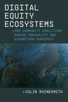 Digital Equity Ecosystems | Colin Rhinesmith | Englisch | Taschenbuch | 2026