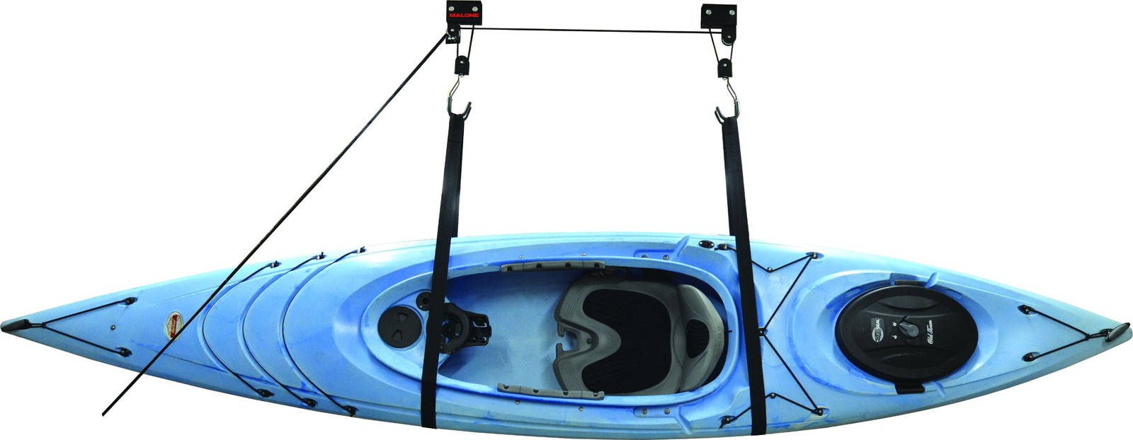 Hammock Deluxe Hoist System