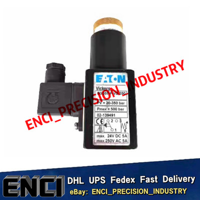 #ENCI# SG307-F-V2-350 Eaton Vickers (Danfoss) Pressure Switch 02-139491