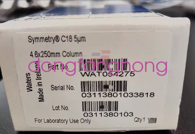 WATERS WAT054275 Brand new column FedEx or DHL or UPS