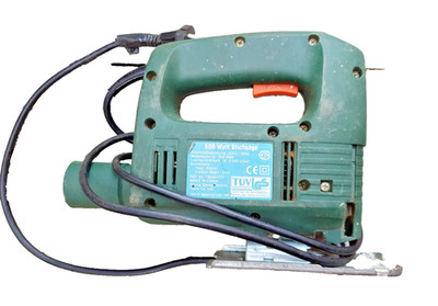 EMC Stichsäge 500W 230V 50Hz