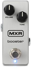 MXR M293 Booster Mini Boost Pedal (3-pack) Bu...