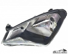 Frontscheinwerfer für Seat Mii Links Vorne 11-25