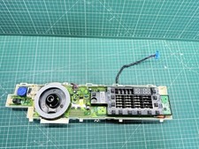 LG Dryer Interface Control Board P EBR86268002