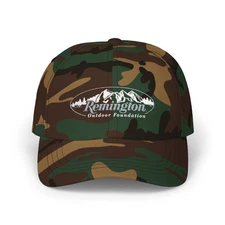 Remington Firearms Foundation, Classic Dad Cap
