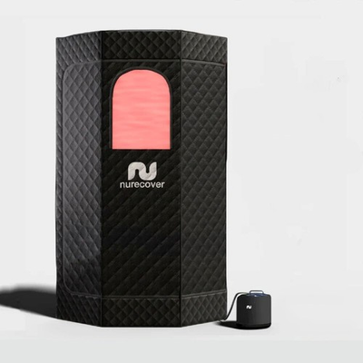 #ad #ad Nurecover Tropic Home Steam Sauna NEW in Box. Box in perfect condition. $99.00