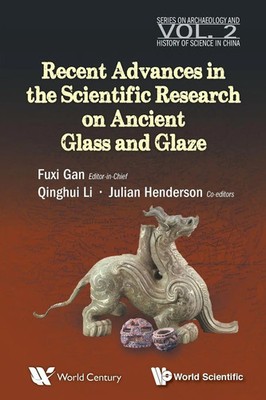 RECENT ADVANCES IN THE SCIENTIFIC RESEARCH ON ANCIENT .... Gan Fuxi Taschenbuch