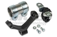 HJS Montagesatz, SchalldäMpfer U.A. FüR Seat, Skoda, VW