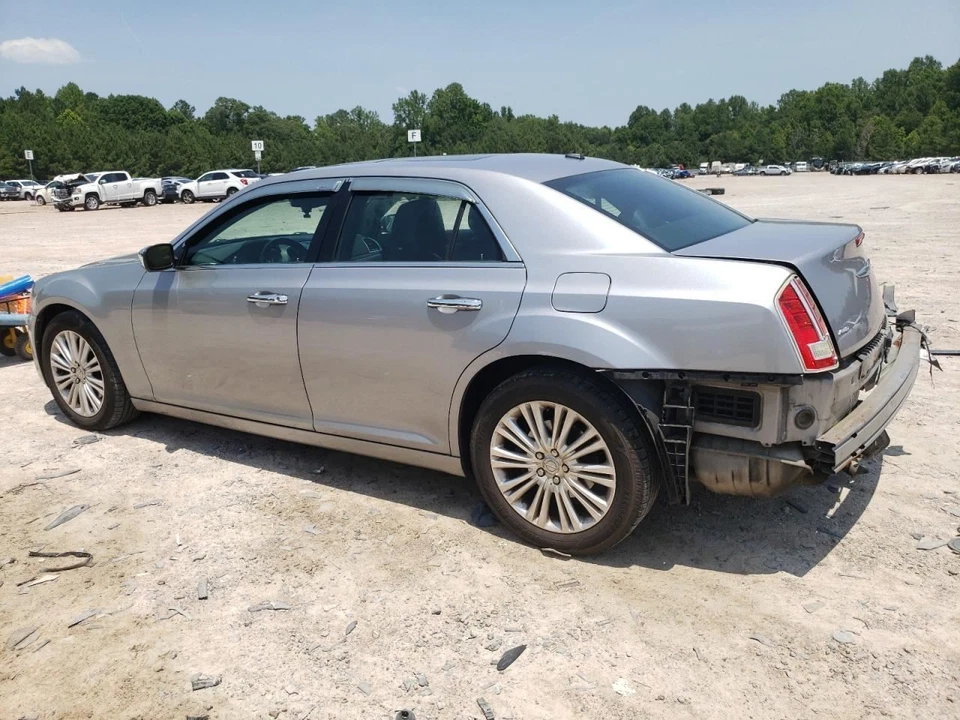 (LOCAL PICKUP ONLY) Radiator Core Support Fits 11-23 300 2964366 - Изображение 2 из 4