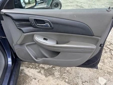 MALIBU    2014 Front Door Trim Panel 104670137