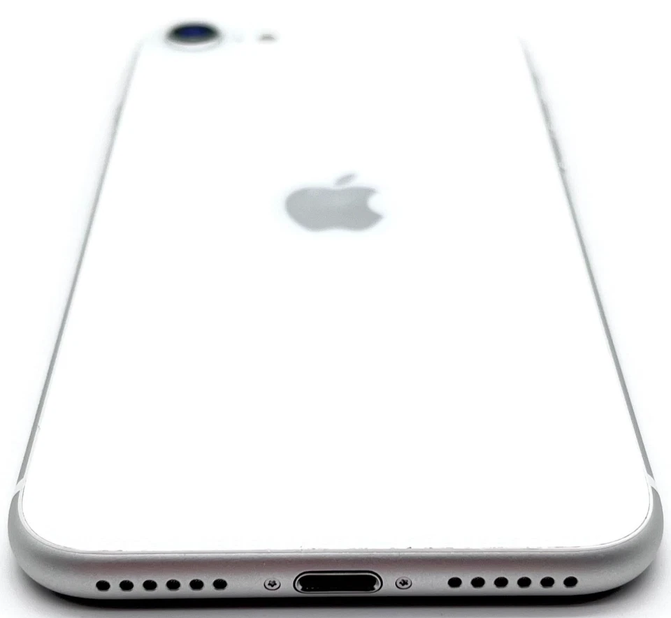 Cámara Apple iPhone SE 2ª Generación 128 GB Pantalla de 4,7 pulgadas 12 MP Foto 3 de 4