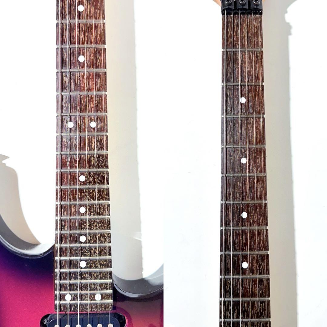 希少】Charvel チャーベル CDS-055 エレキギター 希少】Charvel