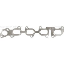 1x ORIGINAL® Victor Reinz Dichtung, Abgaskrümmer für VW POLO VI PASSAT B8